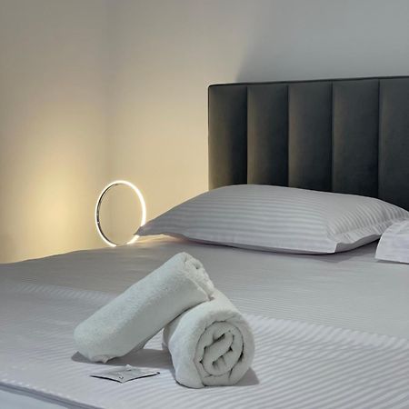 Enjoy Shkodra Apartament Kültér fotó