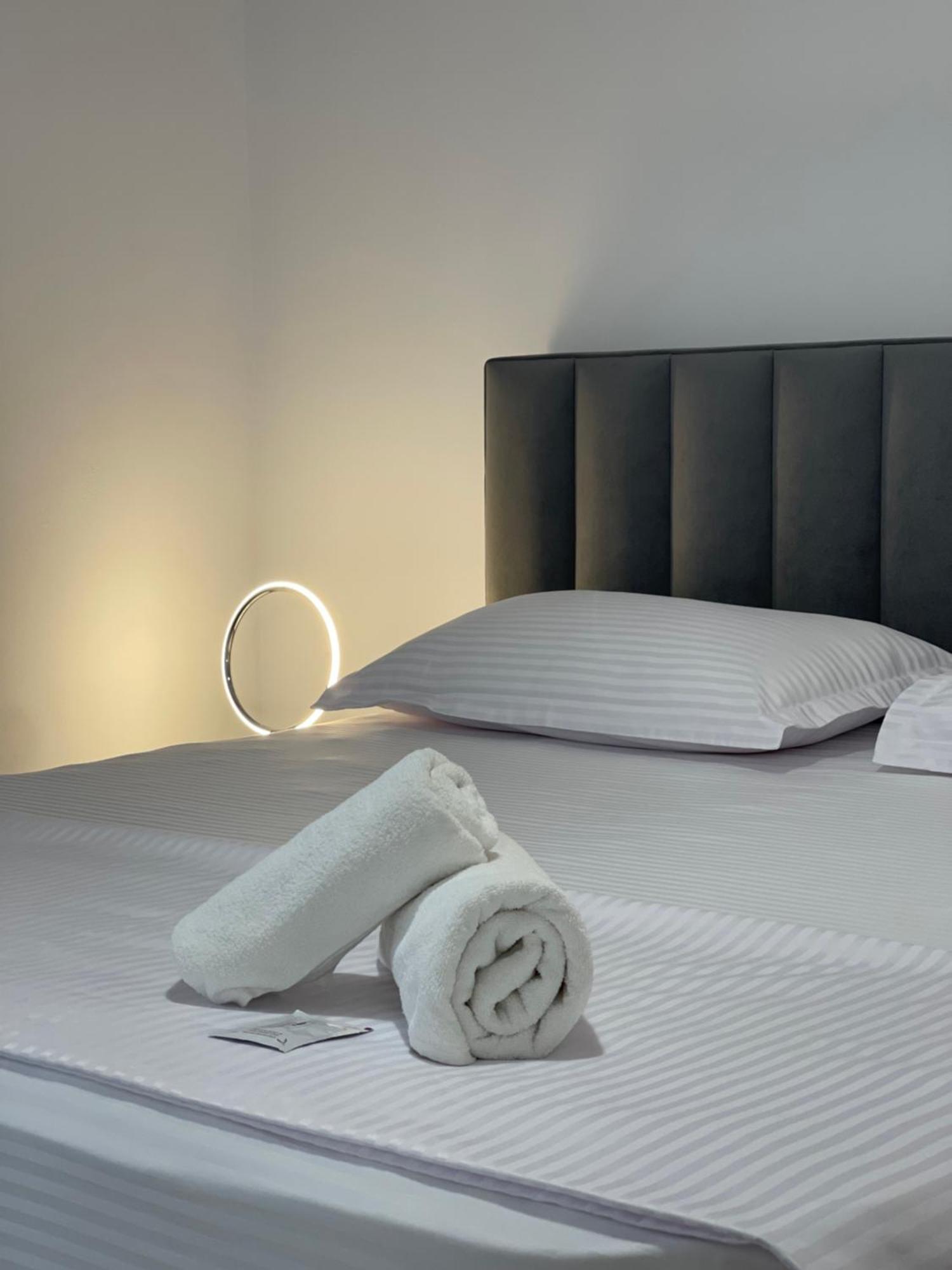 Enjoy Shkodra Apartament Kültér fotó