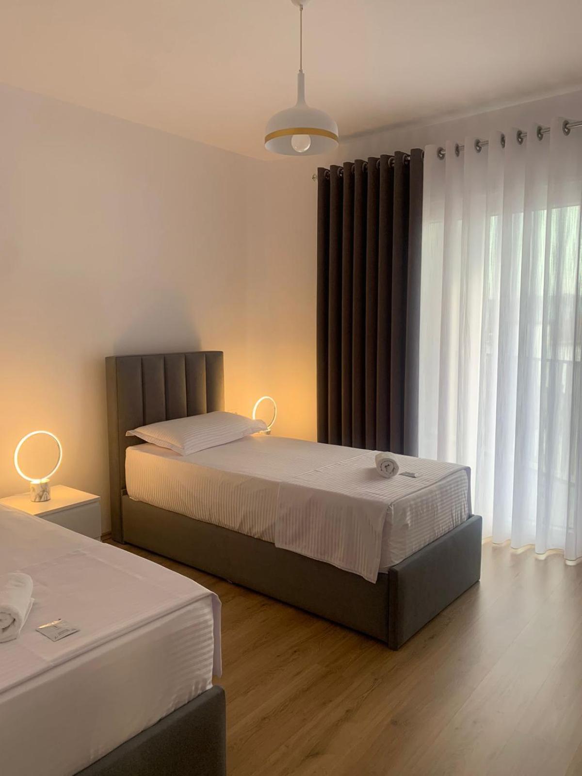 Enjoy Shkodra Apartament Kültér fotó